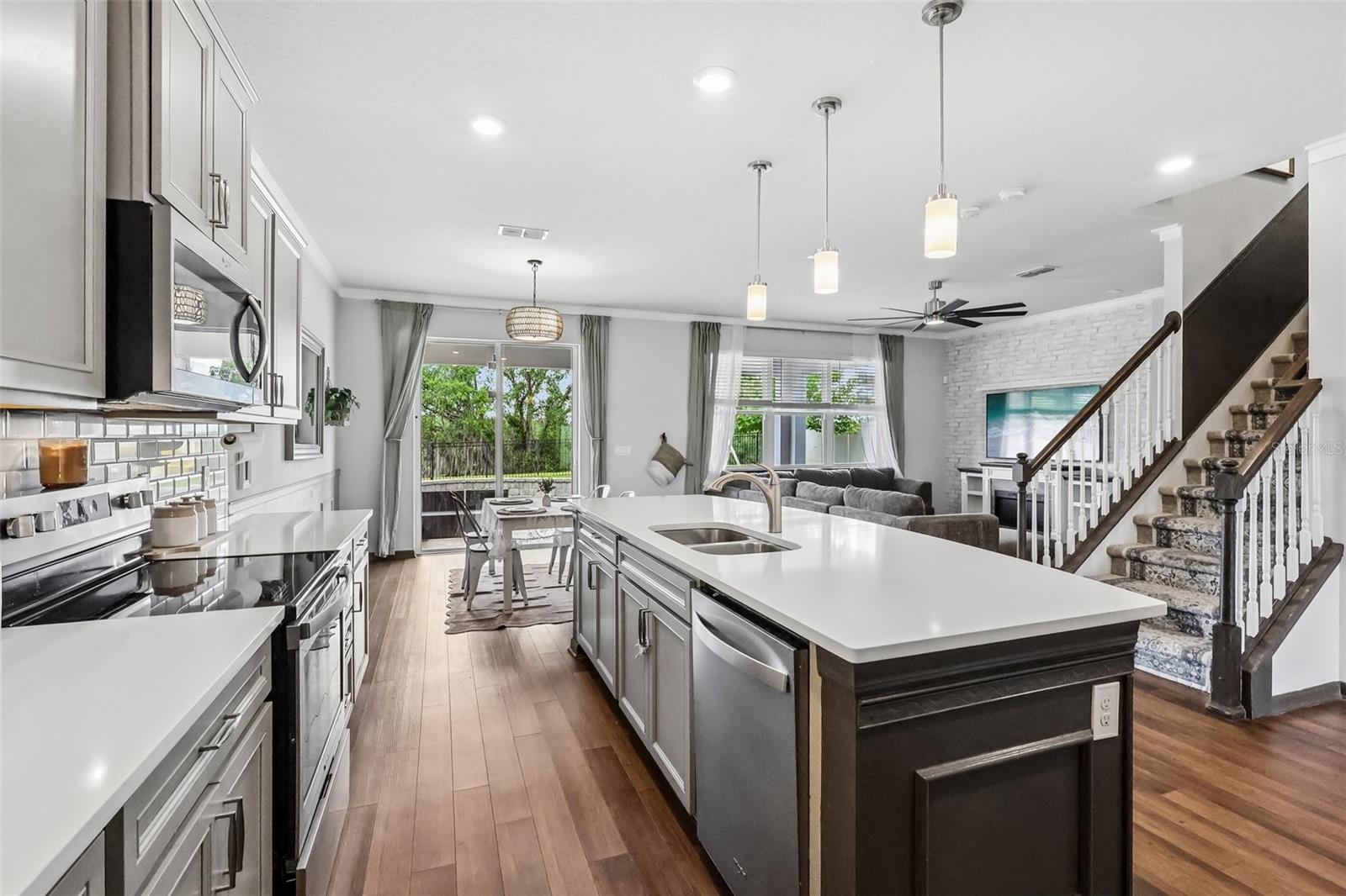 Image 9 of 48 For 2575 Auburn Ridge Drive