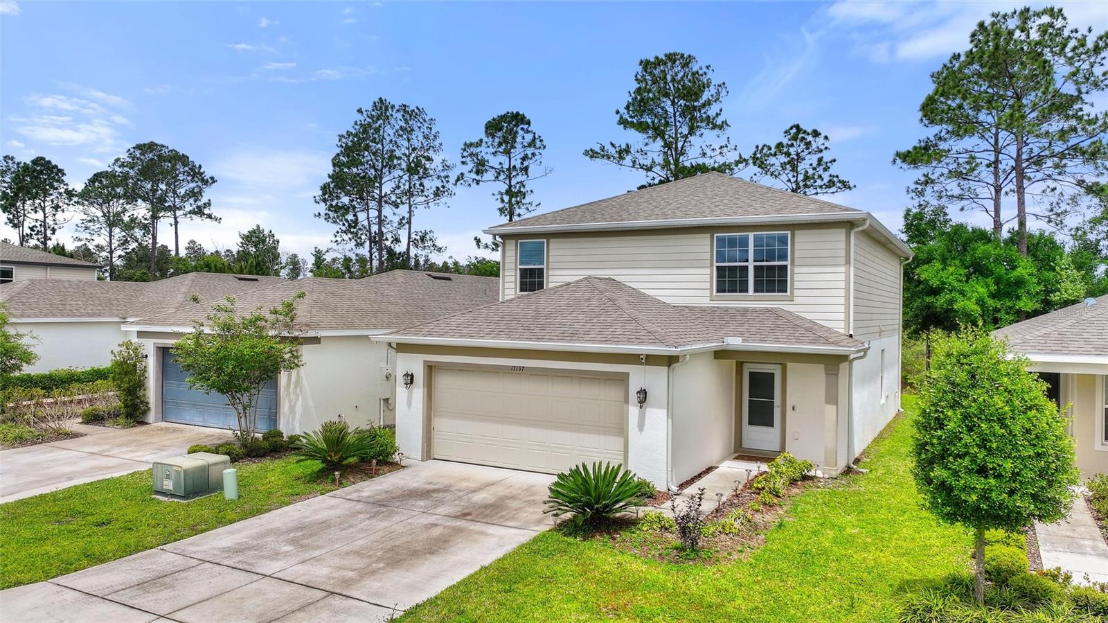 Details for 17197 Cagan Crossings Boulevard, CLERMONT, FL 34714