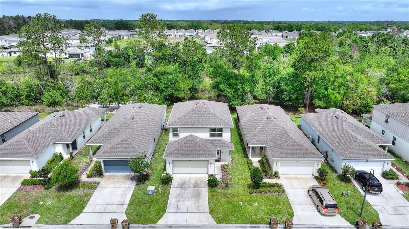 Image 35 of 50 For 17197 Cagan Crossings Boulevard