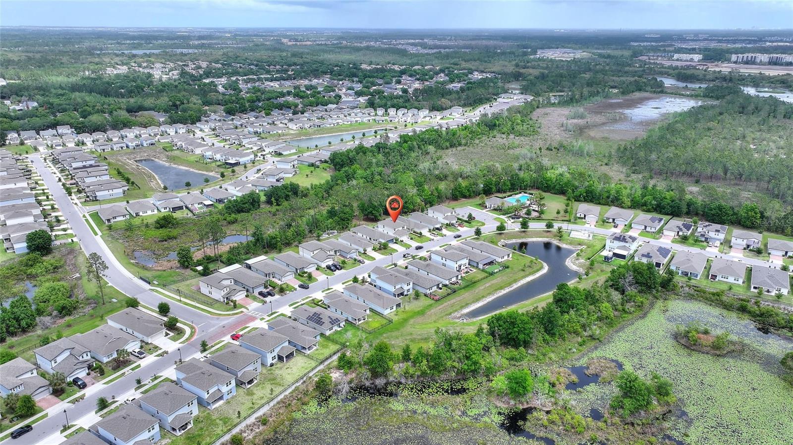 Image 43 of 50 For 17197 Cagan Crossings Boulevard