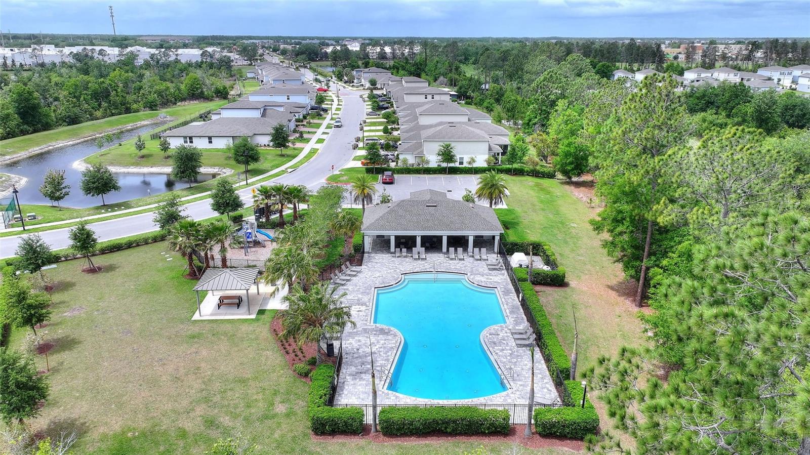 Image 48 of 50 For 17197 Cagan Crossings Boulevard