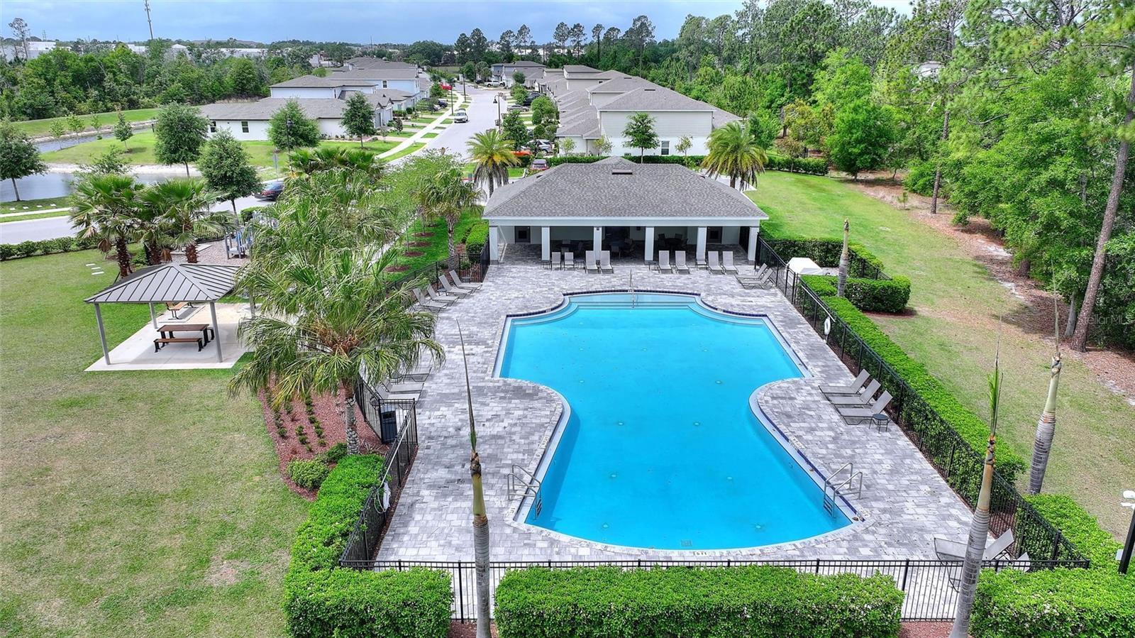 Image 49 of 50 For 17197 Cagan Crossings Boulevard