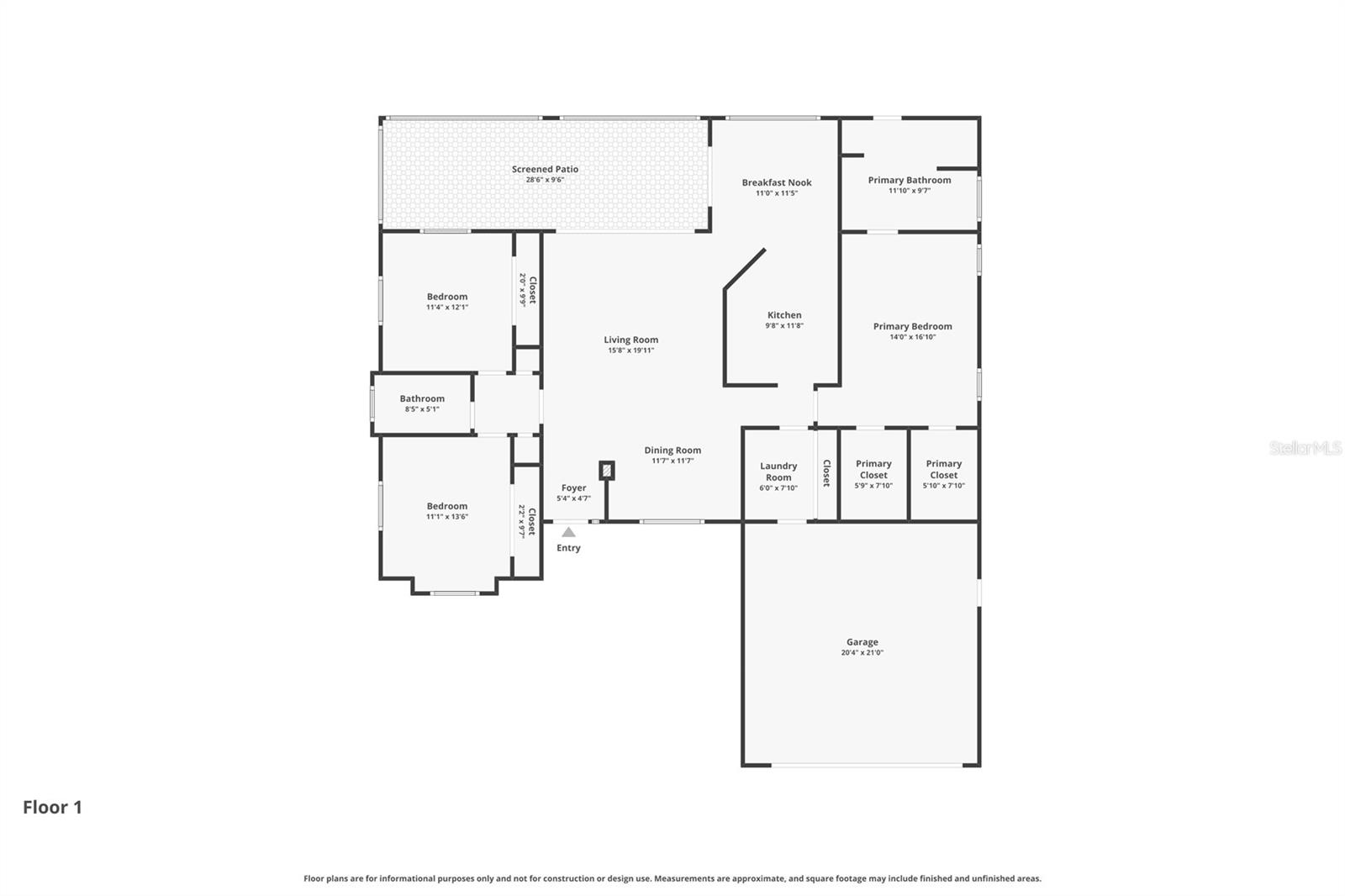 Image 31 of 31 For 5101 Covewood Terrace