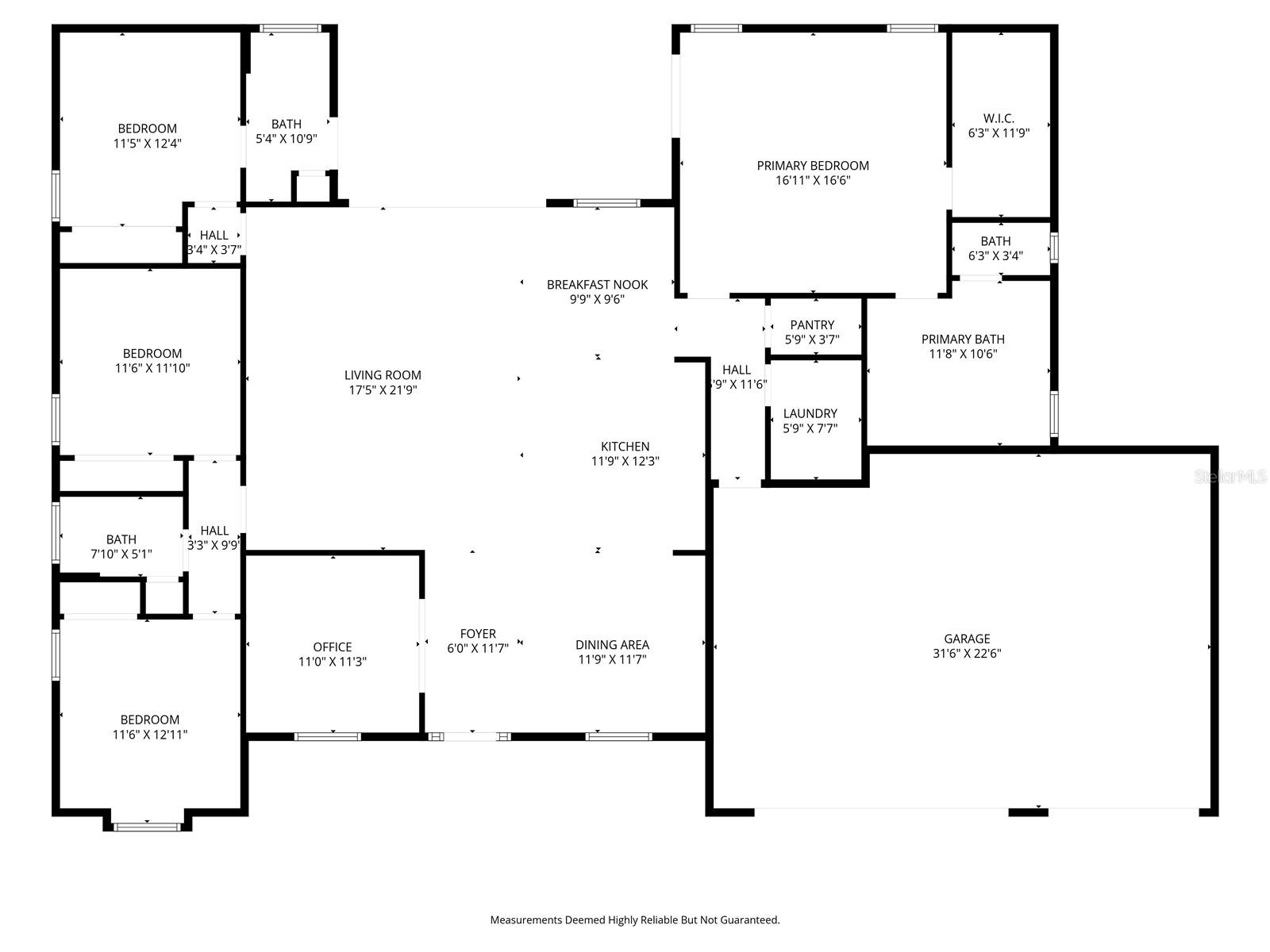 Image 47 of 47 For 14692 Green Valley Boulevard