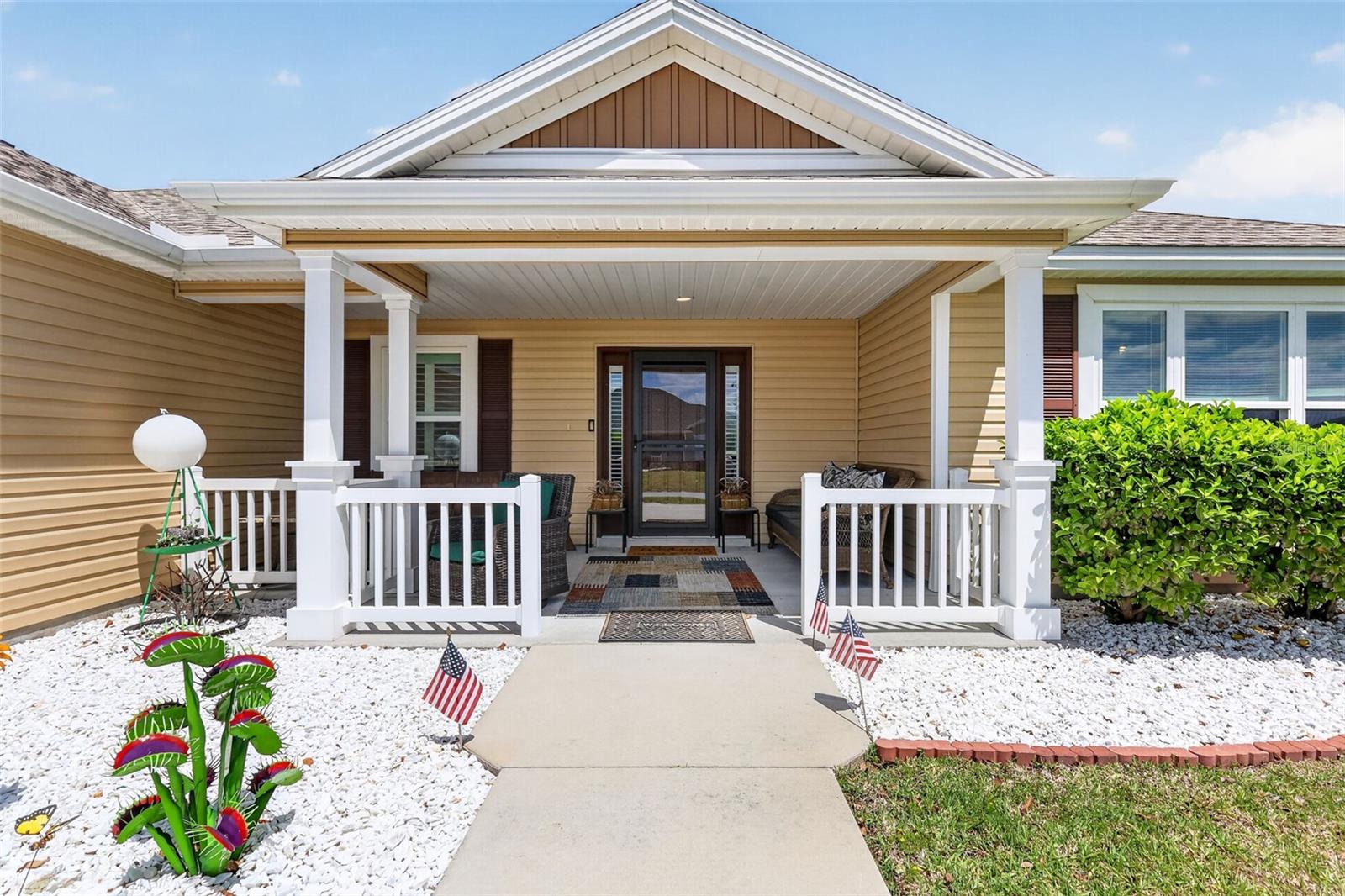 Details for 11367 Laufersky Lane, OXFORD, FL 34484