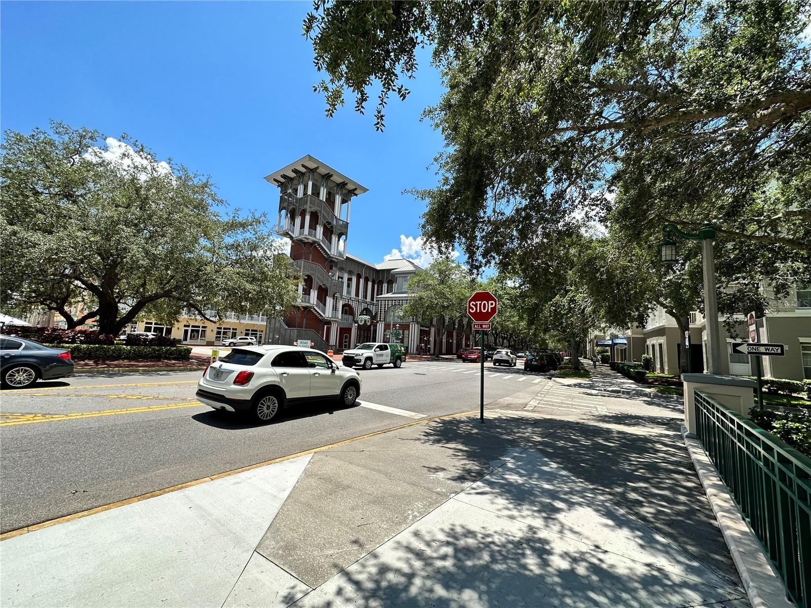 Image 38 of 54 For 729 Celebration Avenue 729