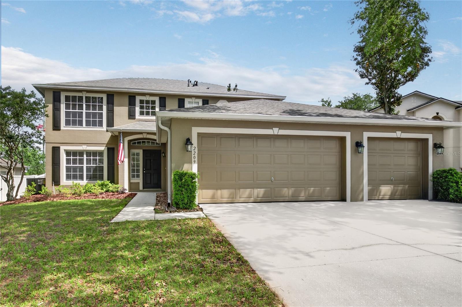 Details for 2209 Jennah Circle, EUSTIS, FL 32726