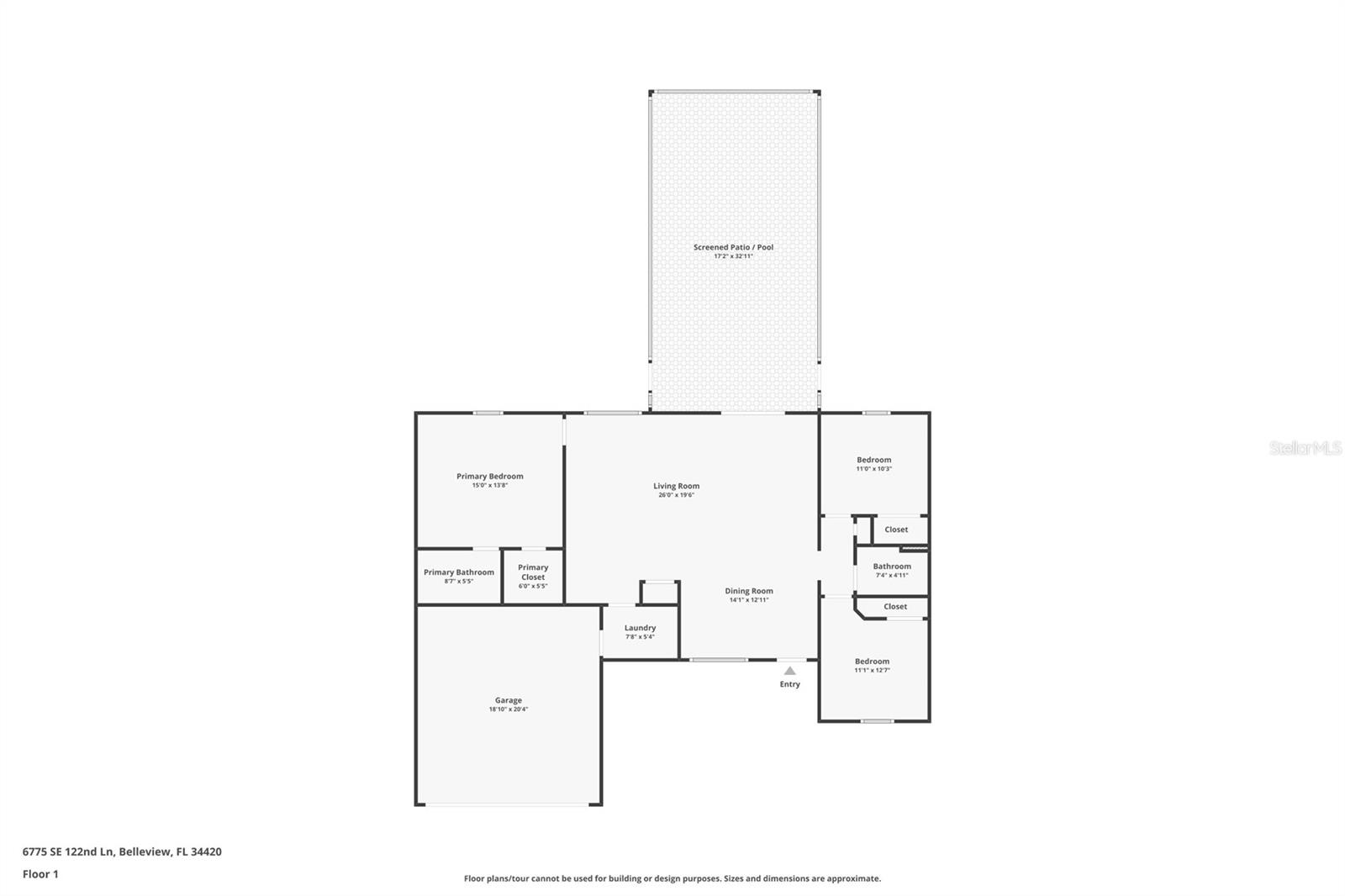 Image 2 of 29 For 6775 122nd Lane