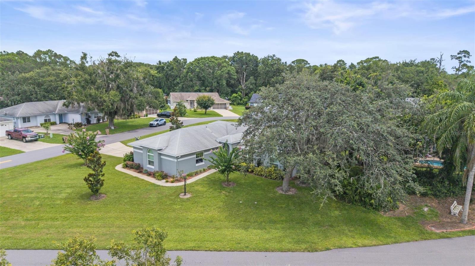 Image 42 of 58 For 11218 Fountain Lake Boulevard