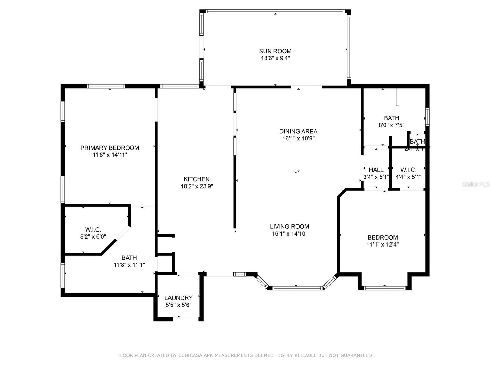 Image 5 of 58 For 11218 Fountain Lake Boulevard