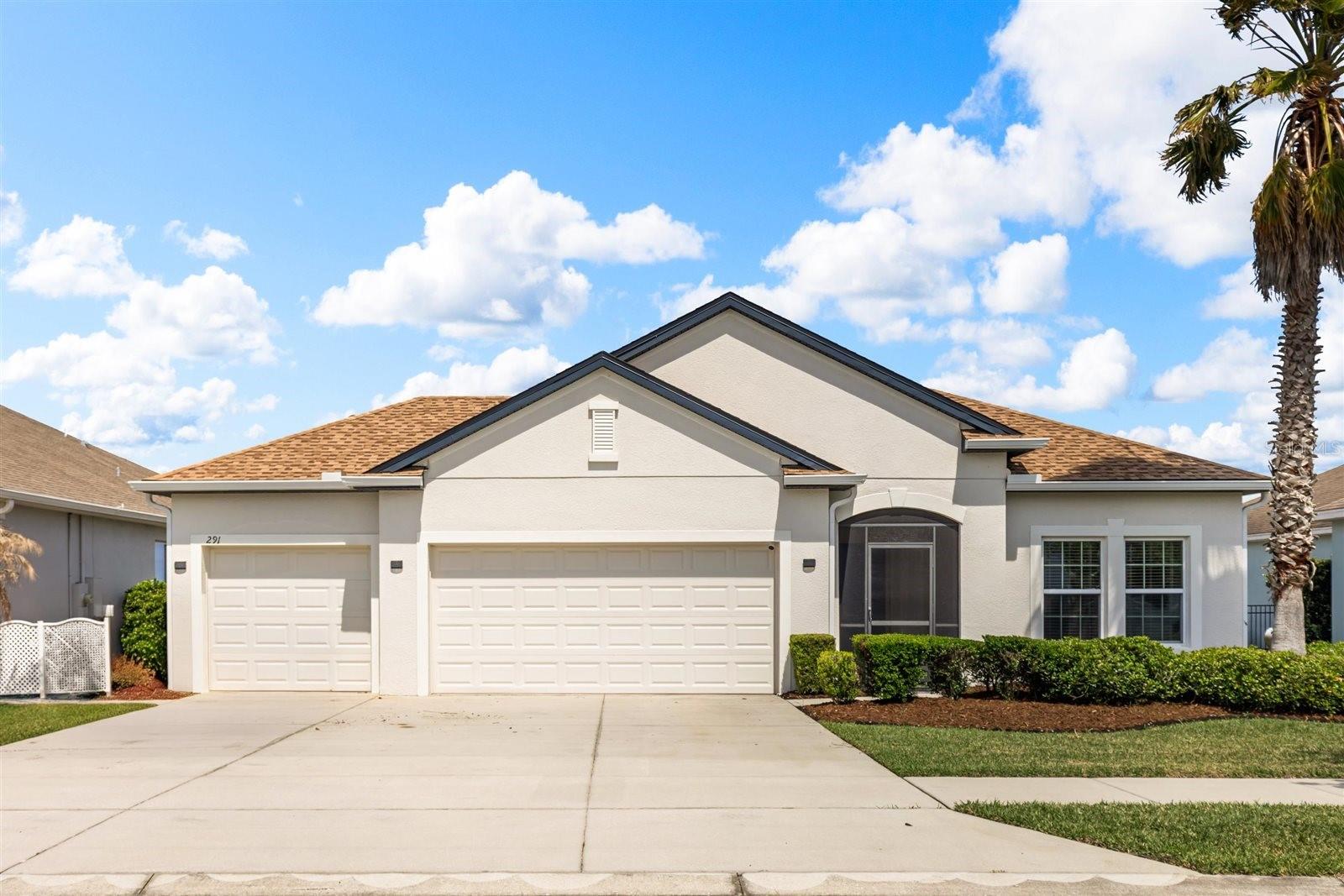 Image 3 of 41 For 291 Blue Cypress Drive