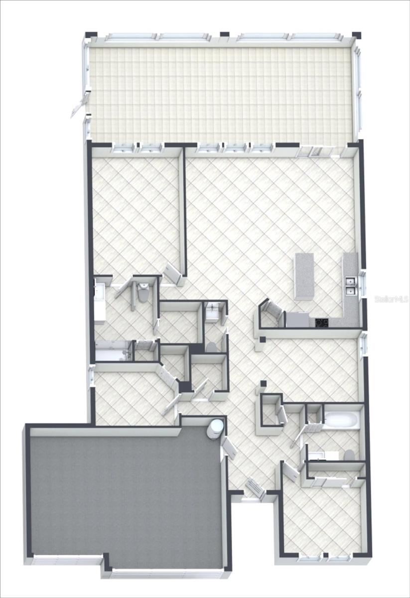 Image 32 of 41 For 291 Blue Cypress Drive