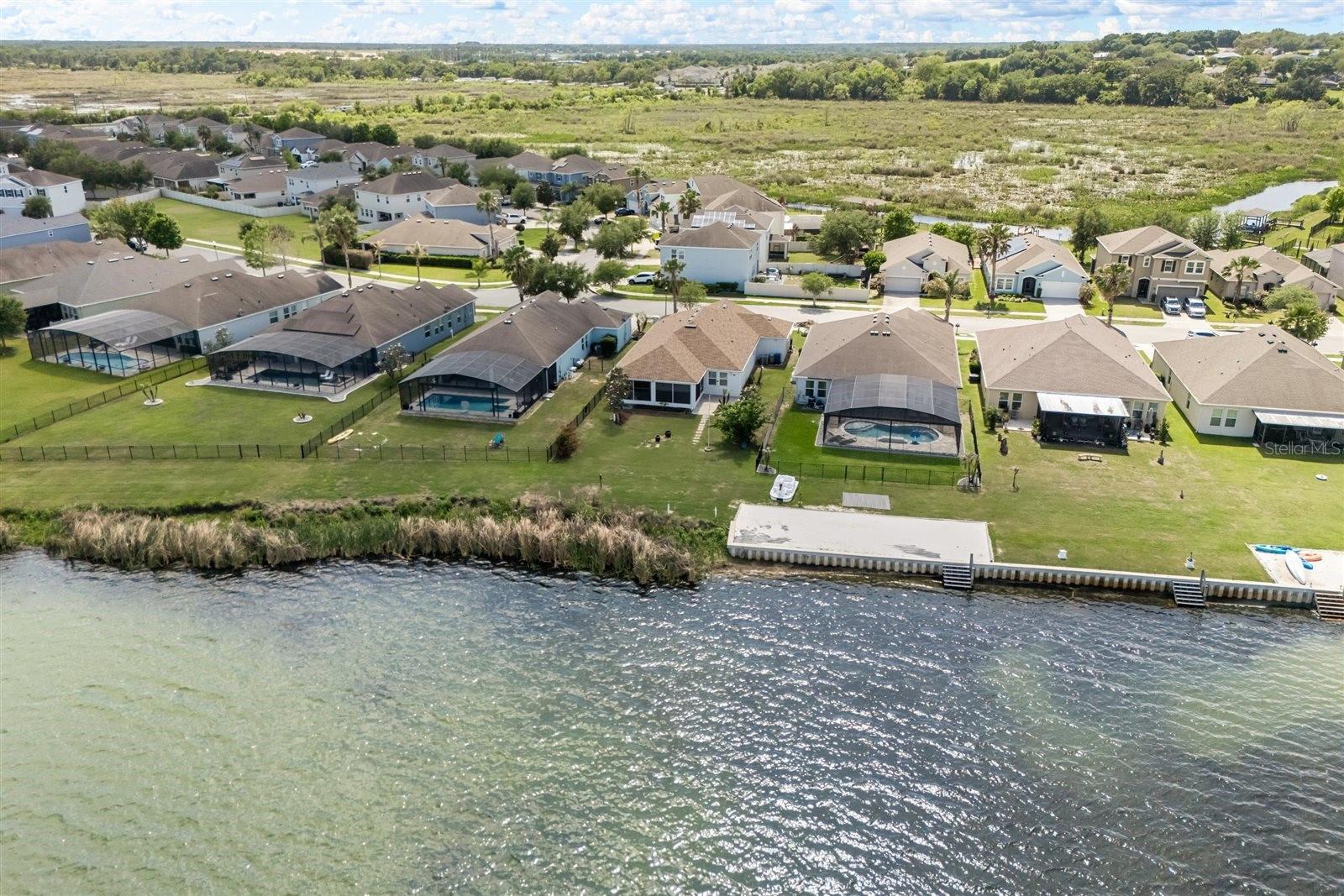 Image 34 of 41 For 291 Blue Cypress Drive