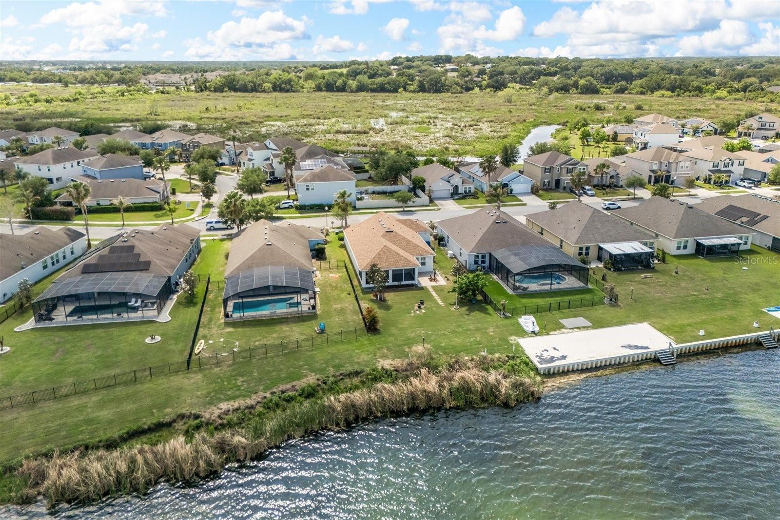 Image 35 of 41 For 291 Blue Cypress Drive