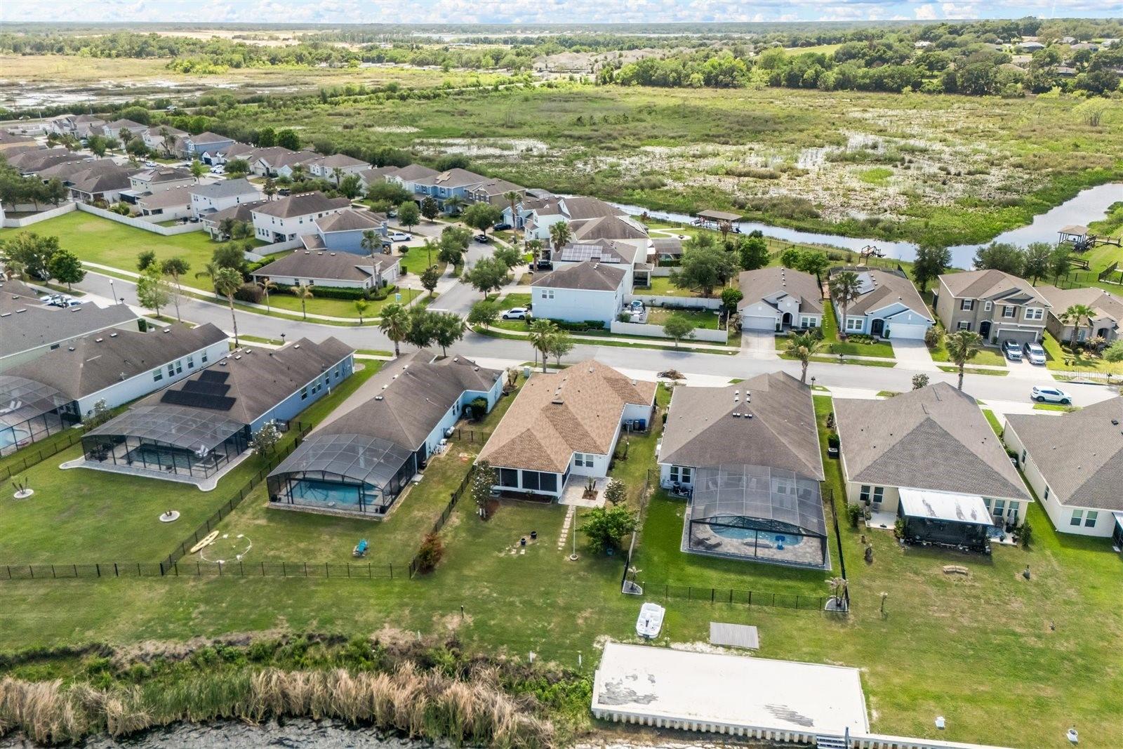 Image 36 of 41 For 291 Blue Cypress Drive