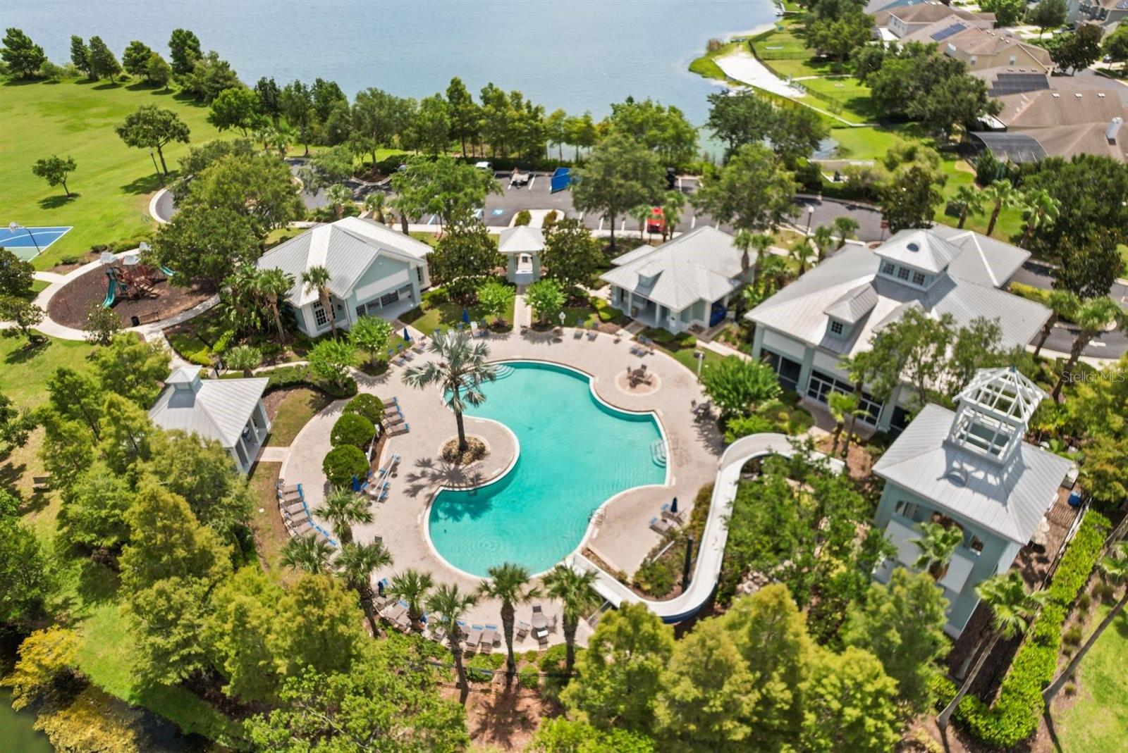 Image 41 of 41 For 291 Blue Cypress Drive