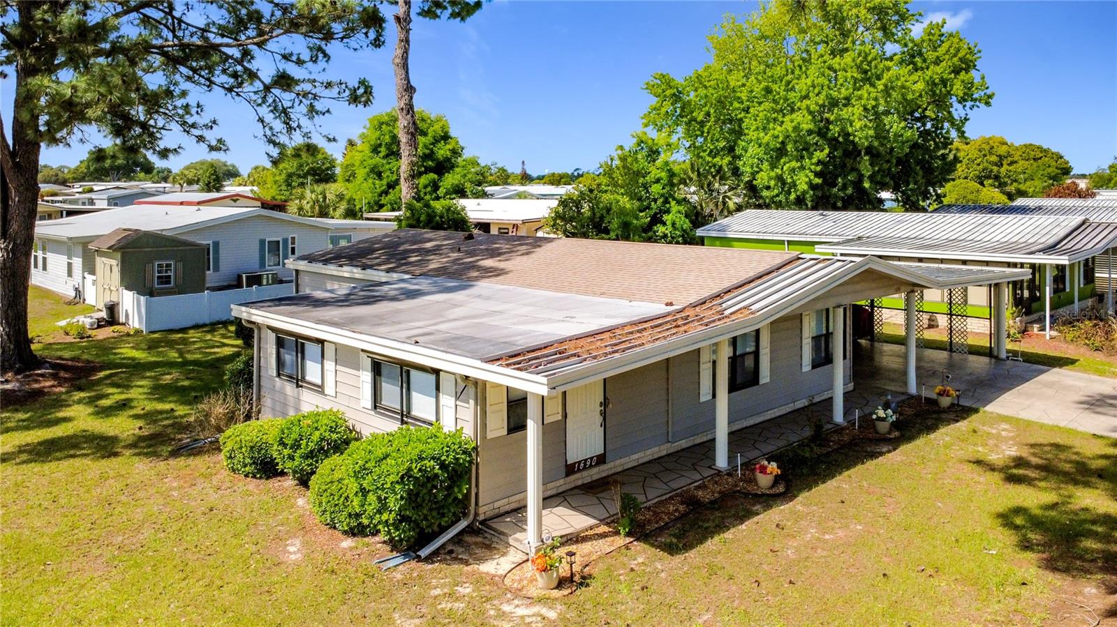 Image 7 of 61 For 1690 Elkhart Circle