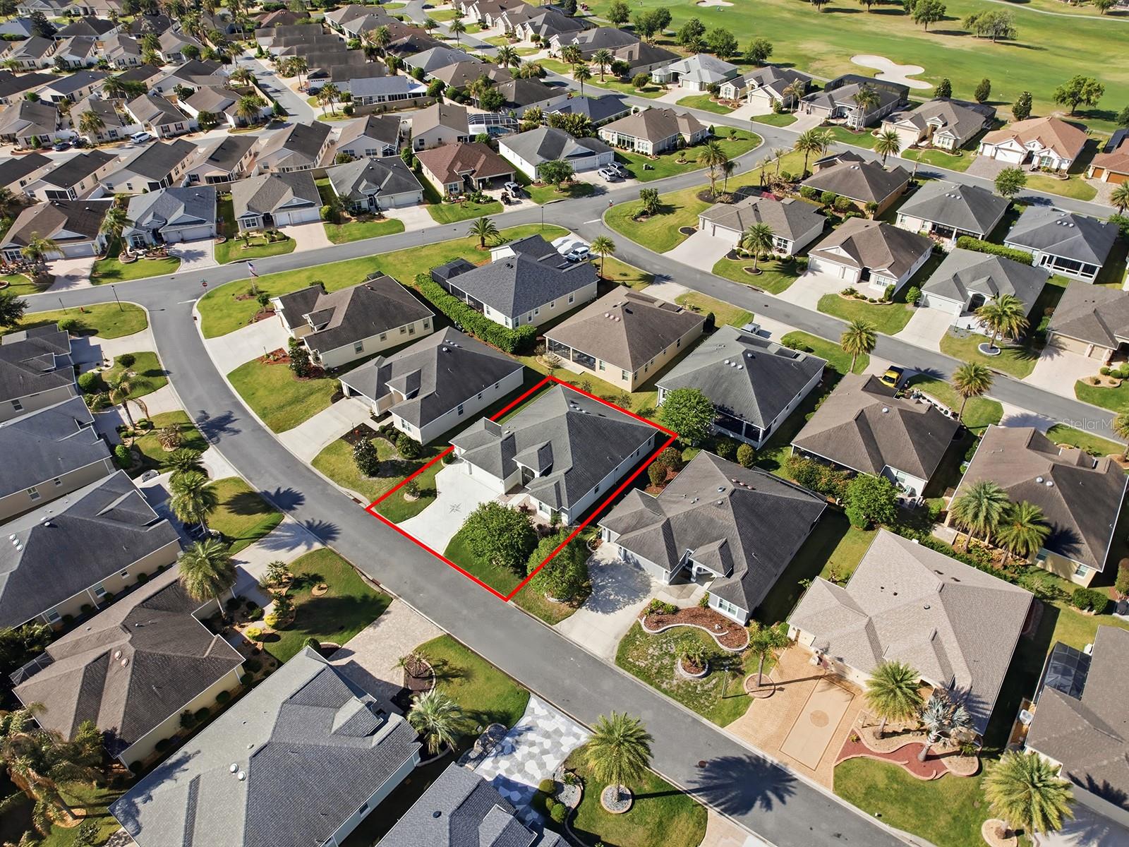 Image 33 of 36 For 3332 Dalkeith Terrace