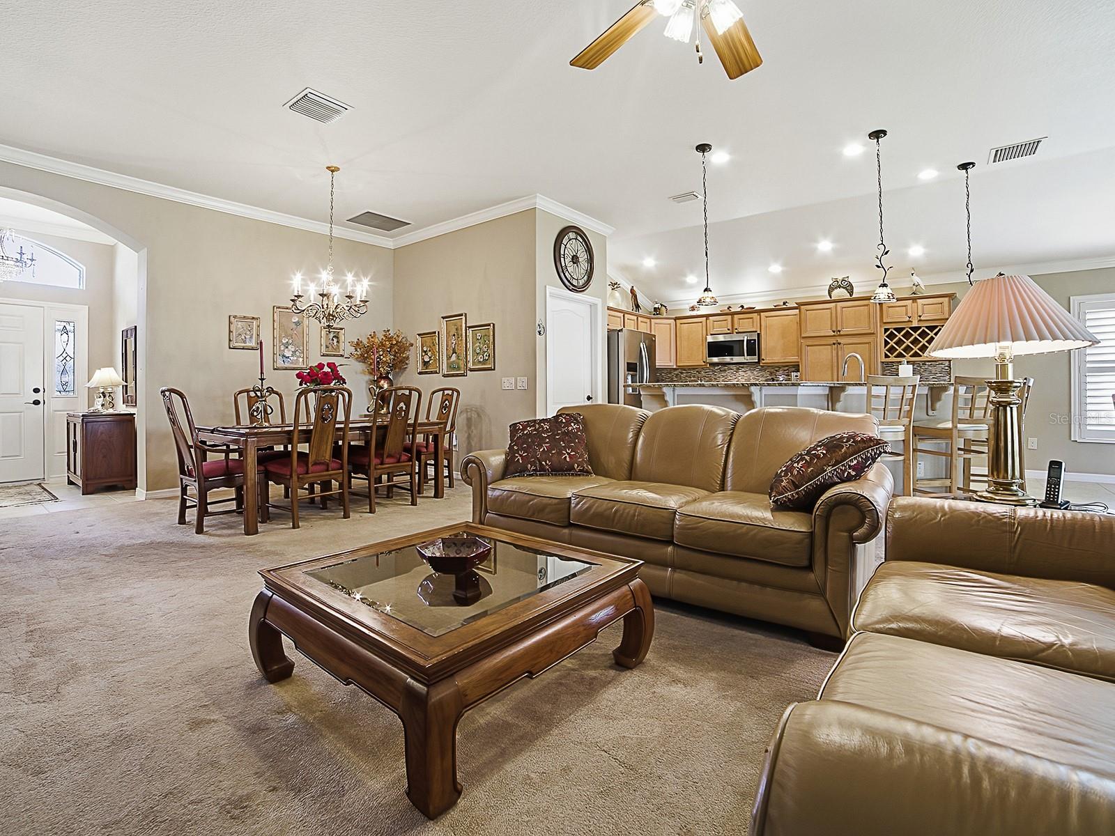 Image 8 of 36 For 3332 Dalkeith Terrace