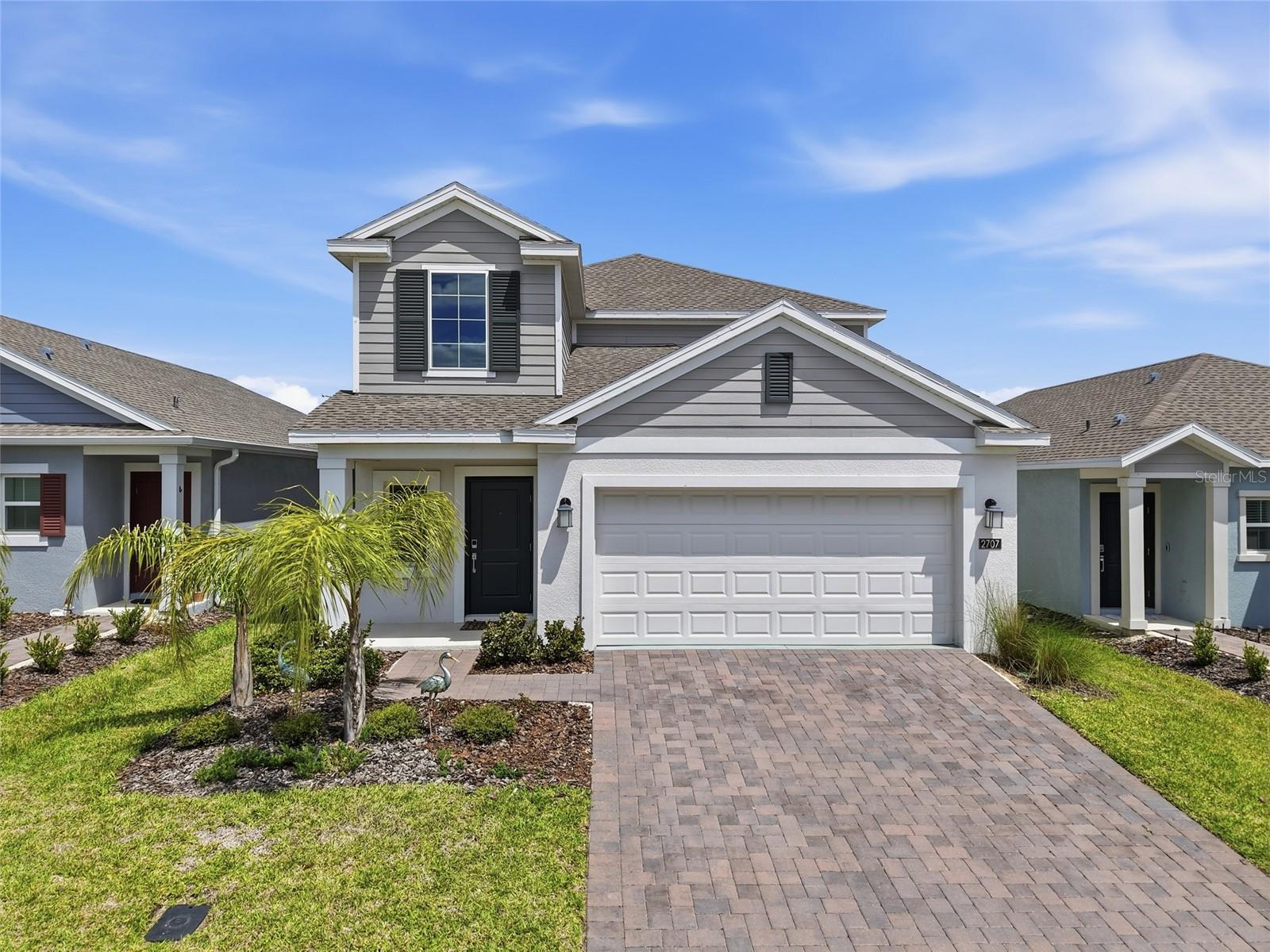 Details for 2707 Runners Circle, CLERMONT, FL 34714