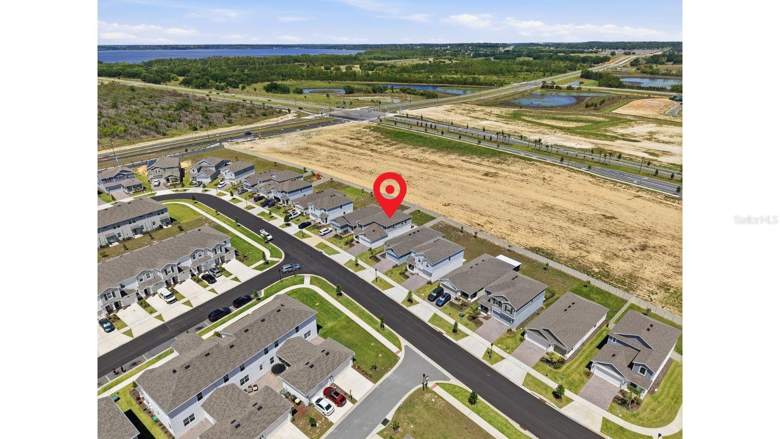 Image 35 of 64 For 2707 Runners Circle