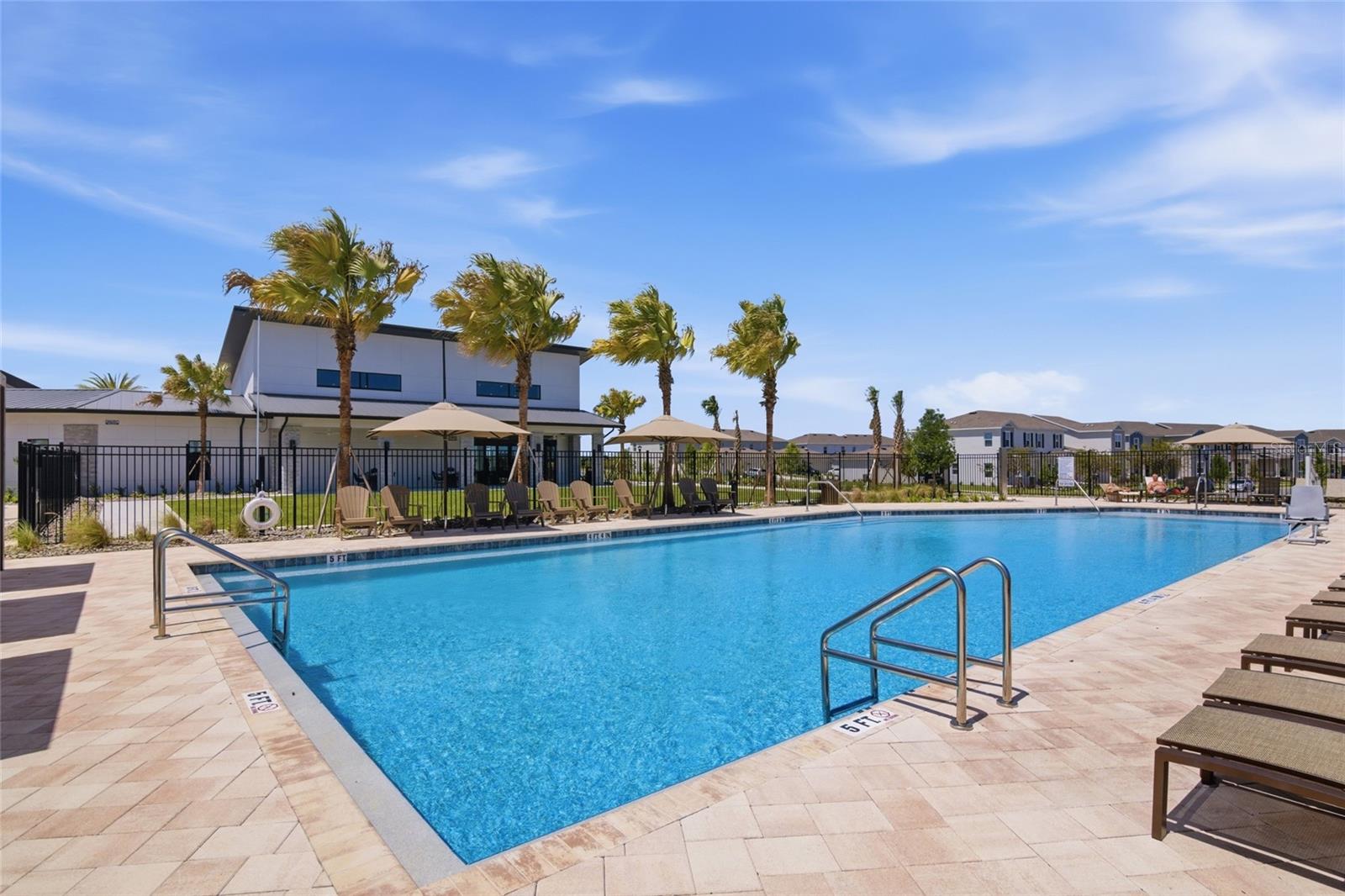 Image 47 of 64 For 2707 Runners Circle