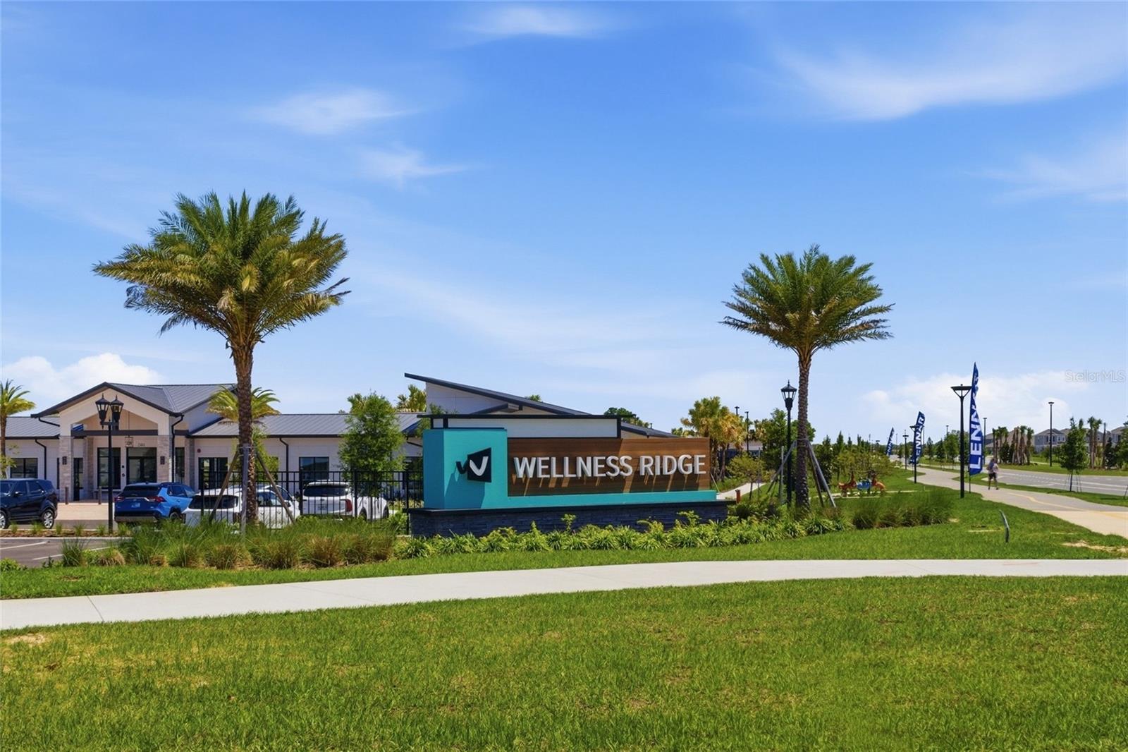 Image 57 of 64 For 2707 Runners Circle