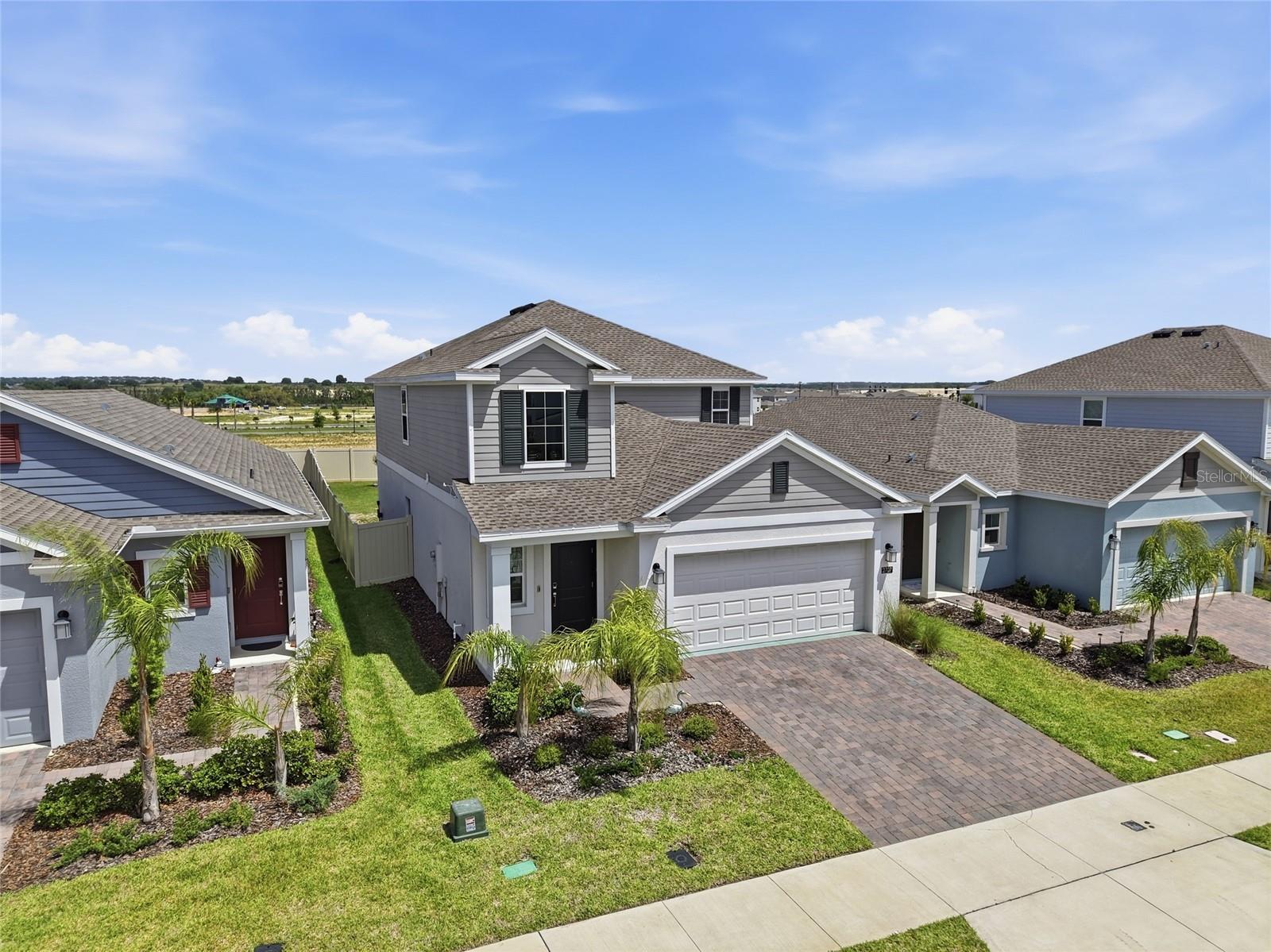 Image 60 of 64 For 2707 Runners Circle