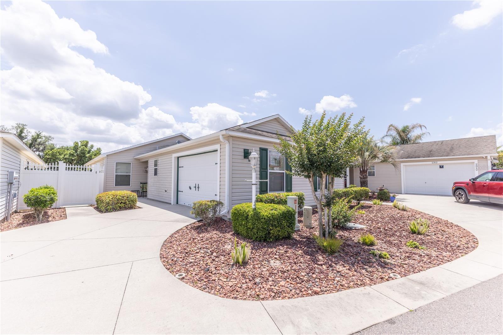 Details for 2306 Nackman Place, THE VILLAGES, FL 32162