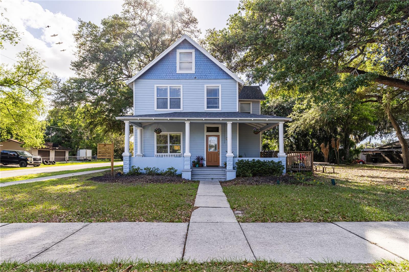 Details for 1320 Jersey Avenue, ST CLOUD, FL 34769