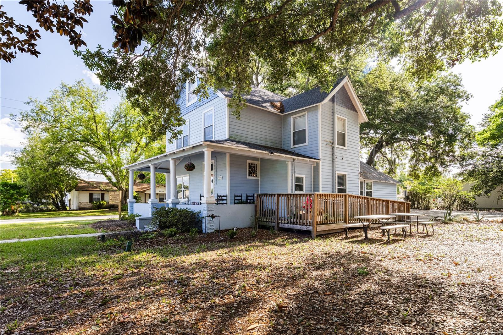 Image 5 of 51 For 1320 Jersey Avenue