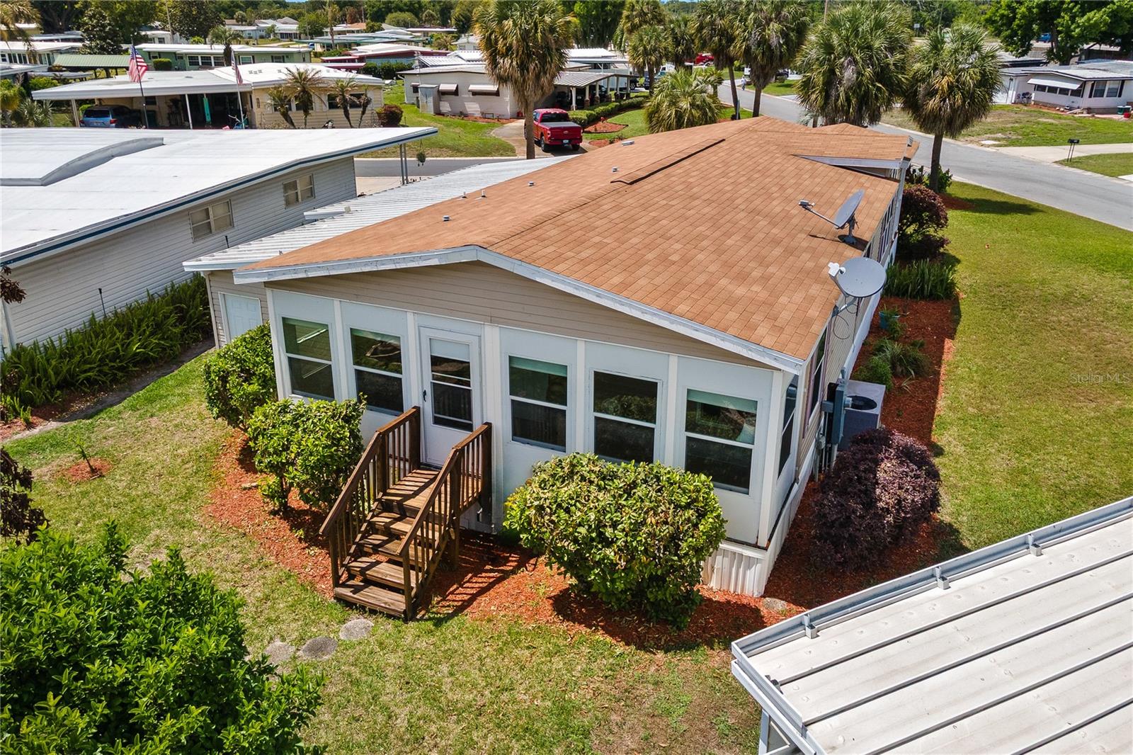 Image 40 of 47 For 2417 Vindale Road