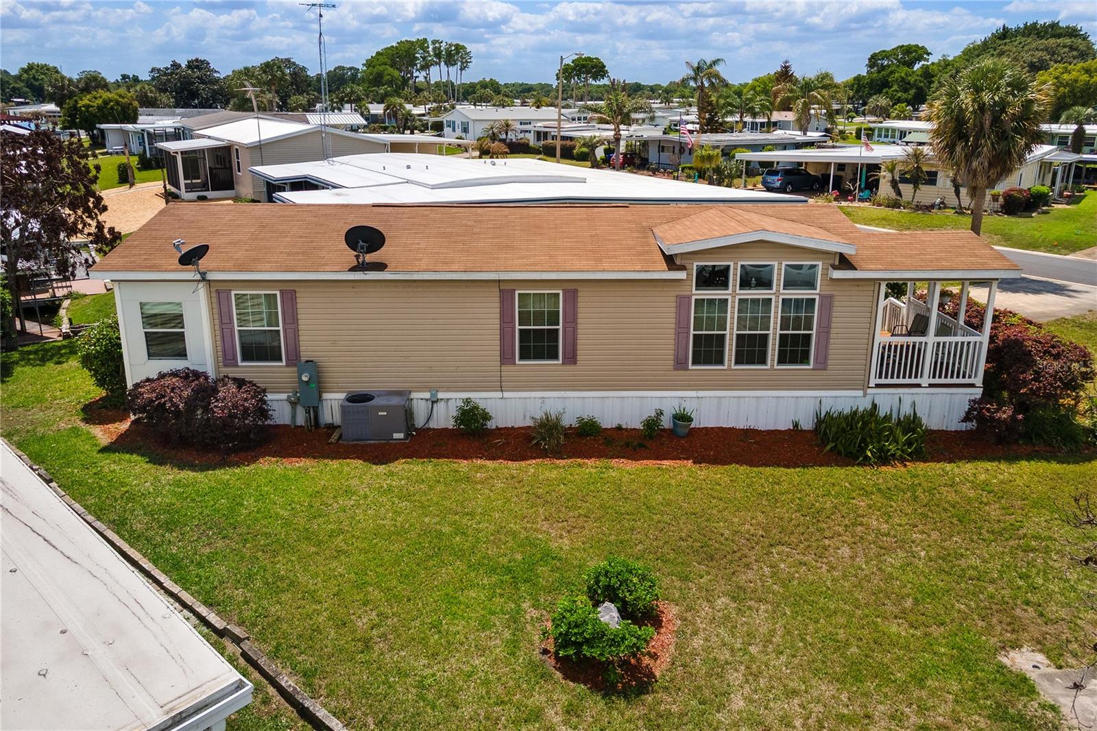 Image 43 of 47 For 2417 Vindale Road