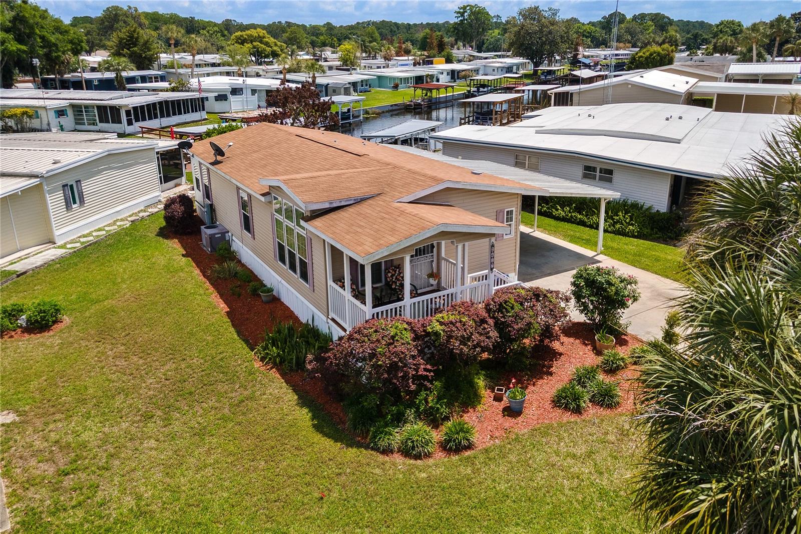 Image 44 of 47 For 2417 Vindale Road