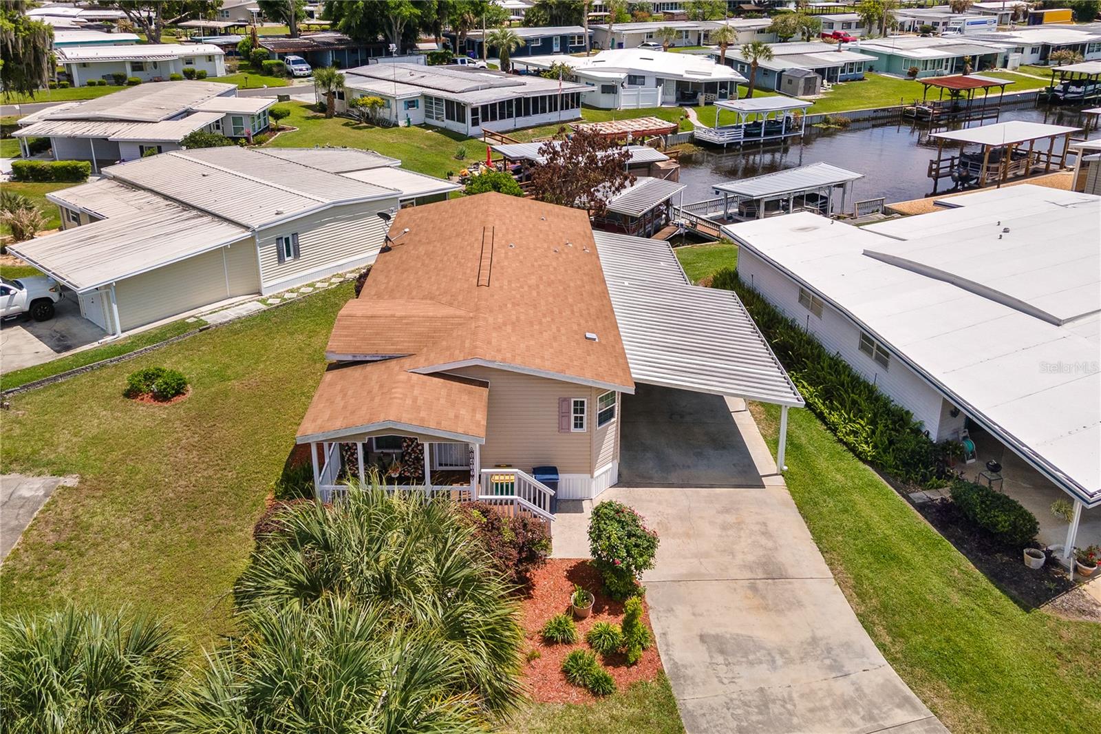 Image 5 of 47 For 2417 Vindale Road