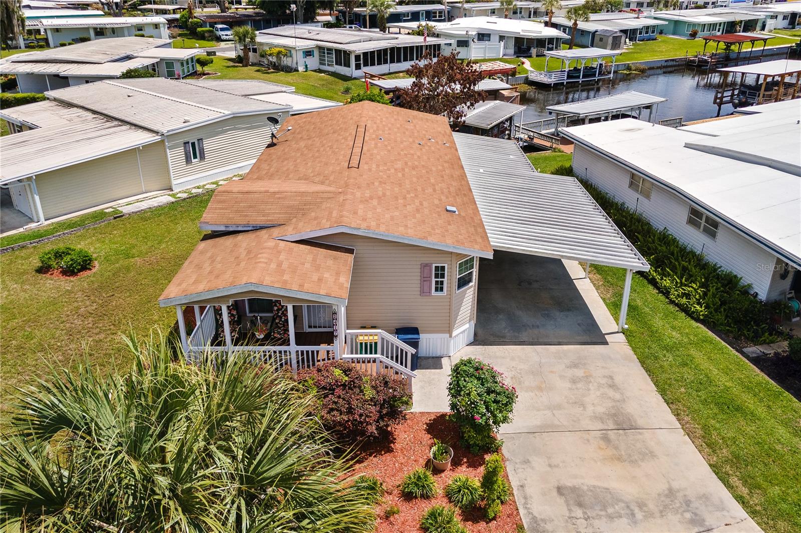 Image 6 of 47 For 2417 Vindale Road