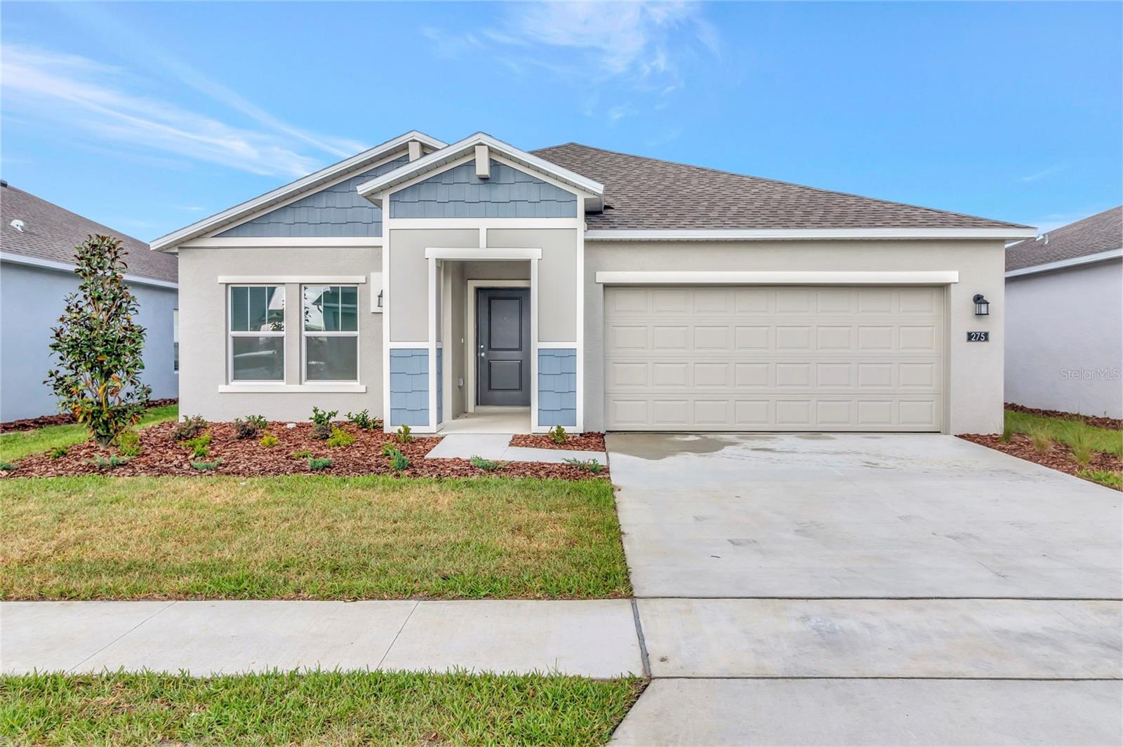Details for 275 Puma Loop, GROVELAND, FL 34736