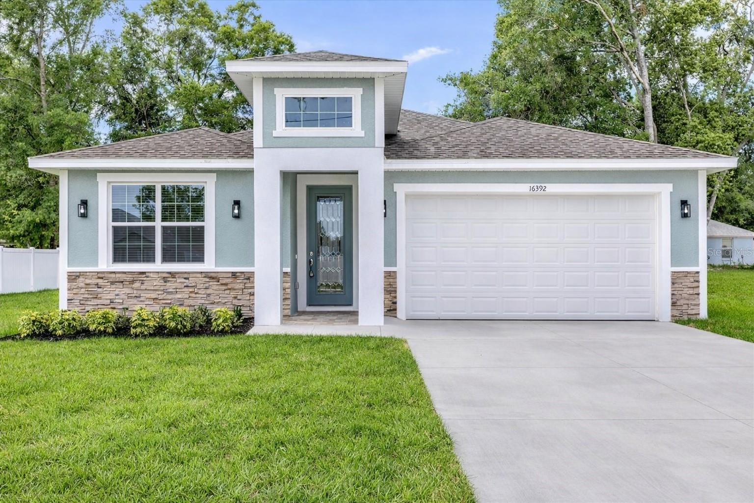 Details for 16392 83rd Court, SUMMERFIELD, FL 34491