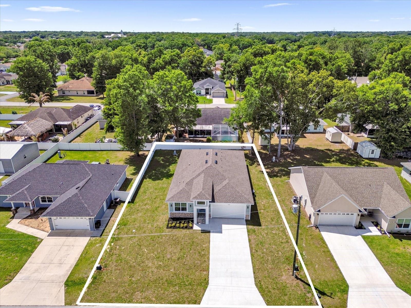 Image 28 of 29 For 16392 83rd Court