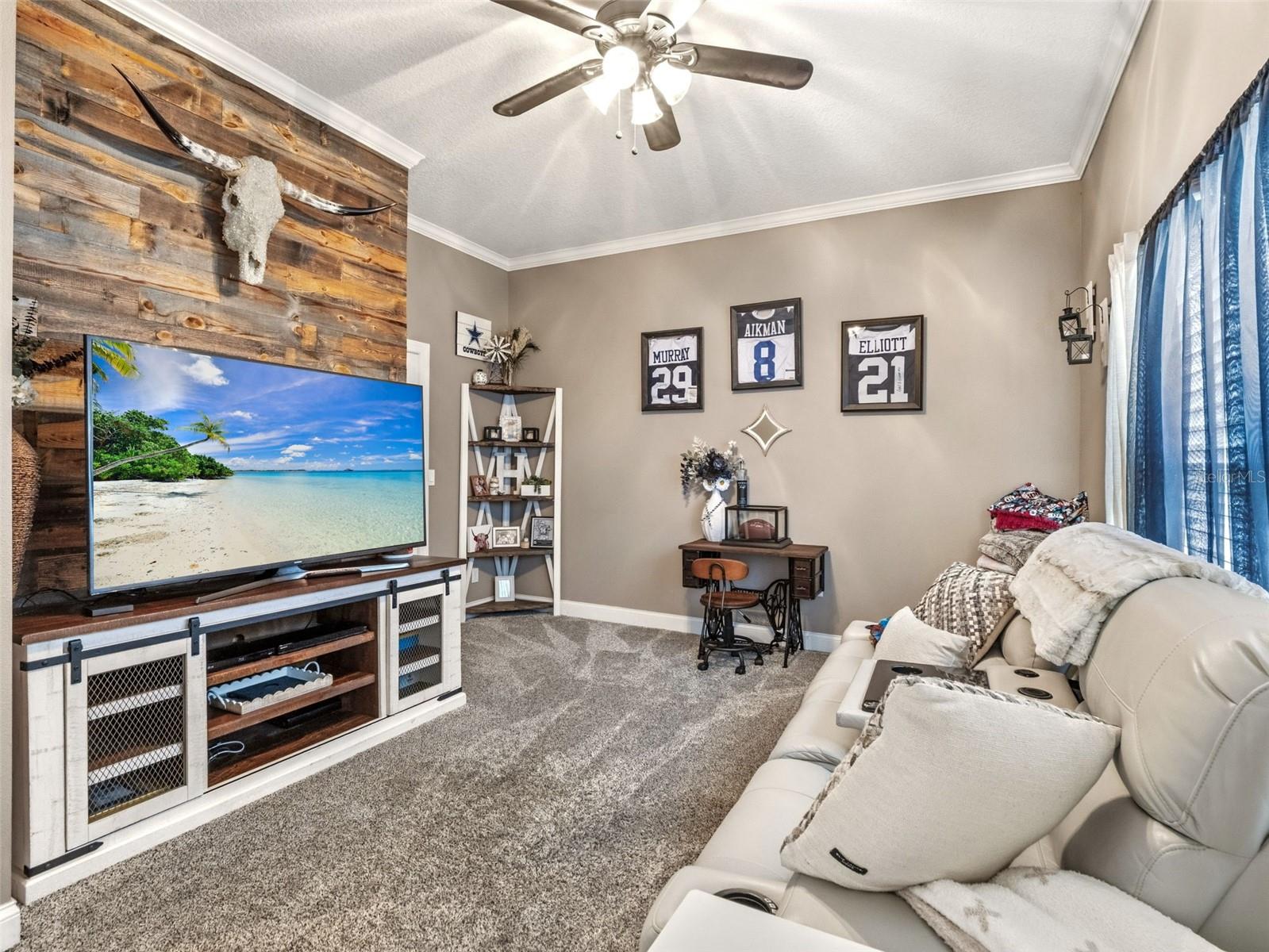 Image 18 of 42 For 6030 Millstream Dr