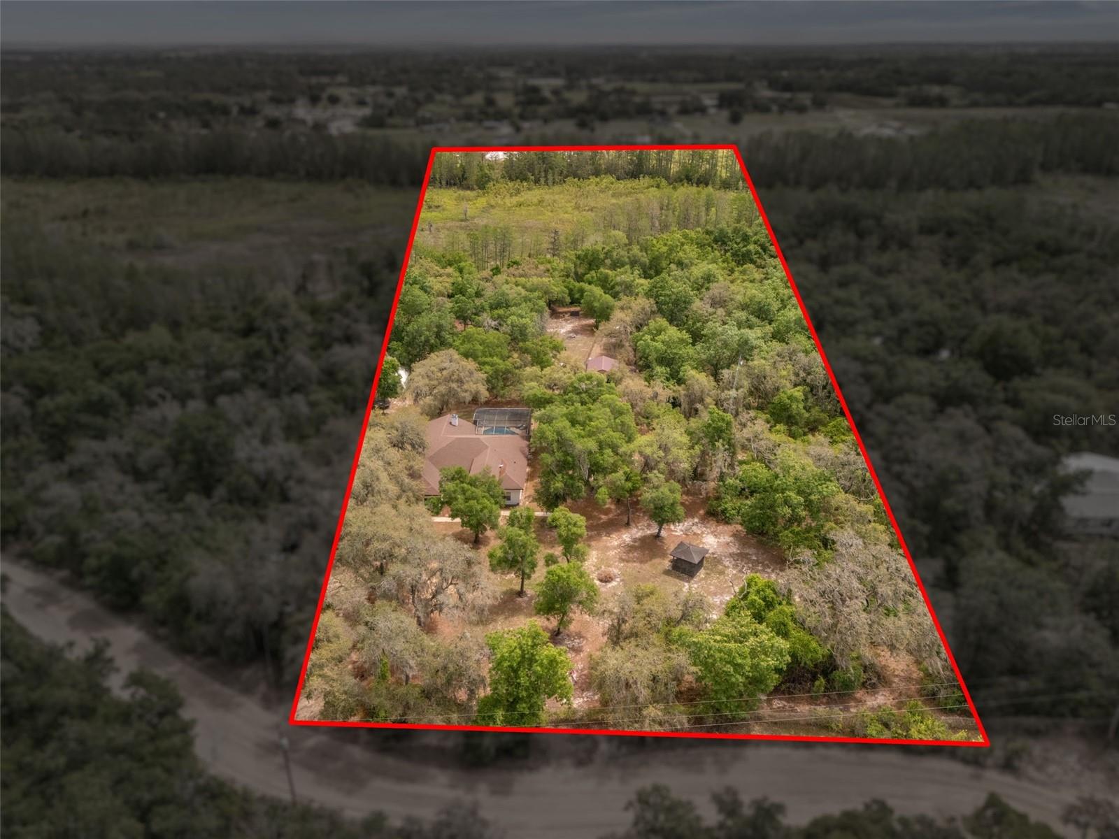 Image 3 of 42 For 6030 Millstream Dr