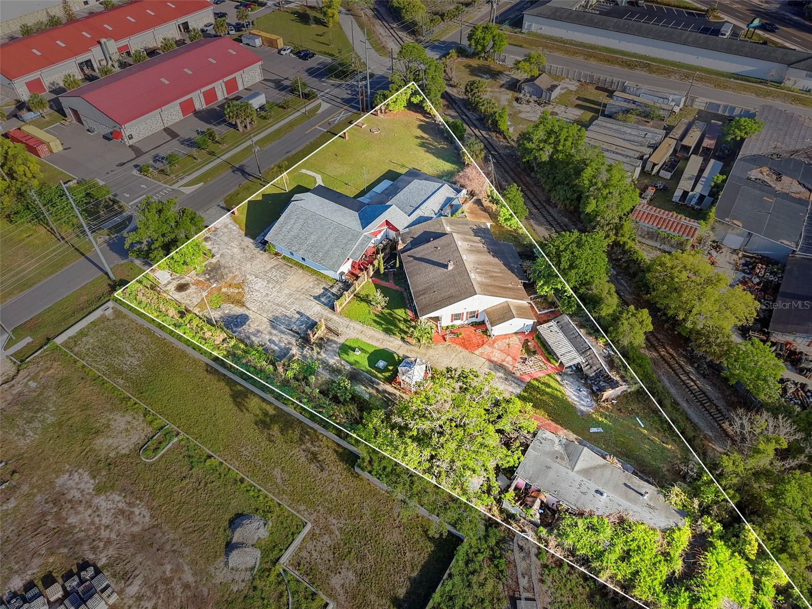 Details for 227 Hawthorne Avenue, APOPKA, FL 32703