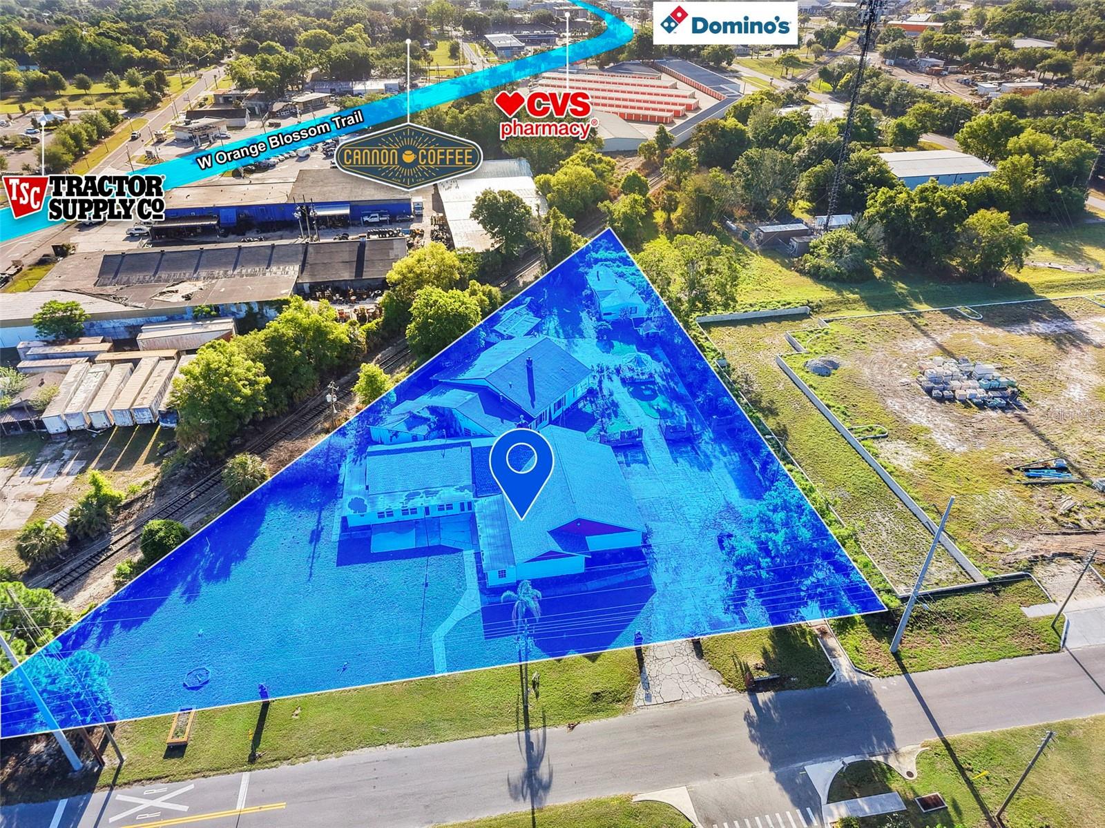 Image 2 of 67 For 227 Hawthorne Avenue