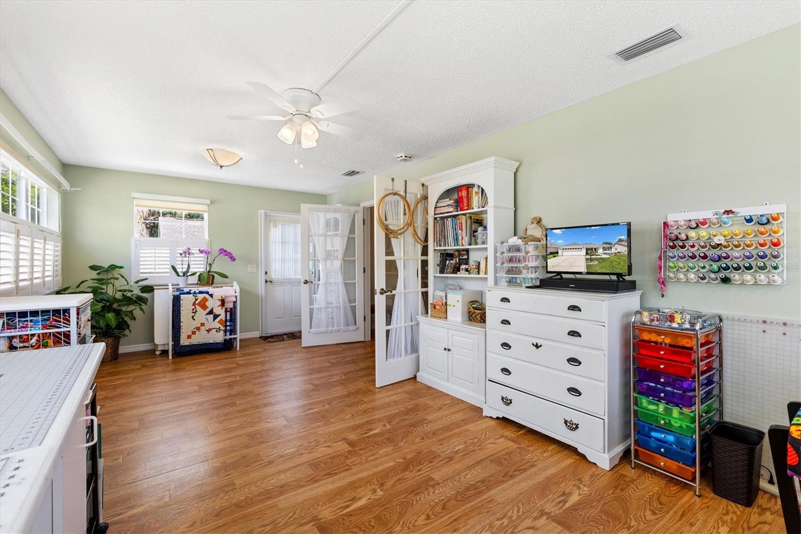 Image 15 of 38 For 2725 Morven Park Way