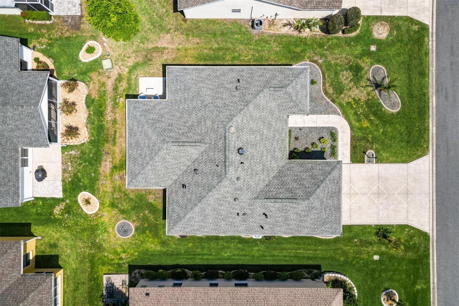 Image 2 of 38 For 2725 Morven Park Way