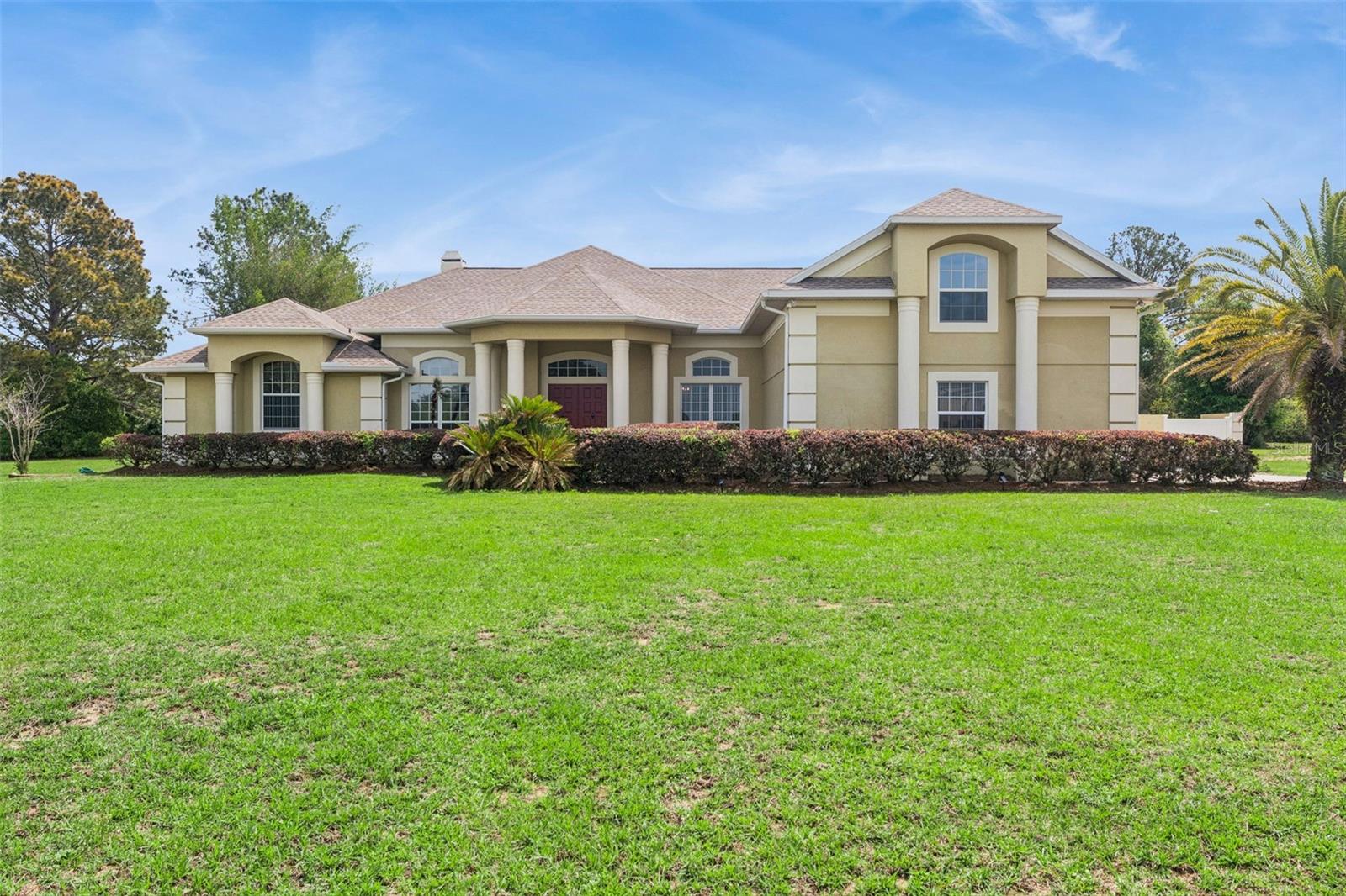 Details for 17540 Vista Belle Court, MONTVERDE, FL 34756