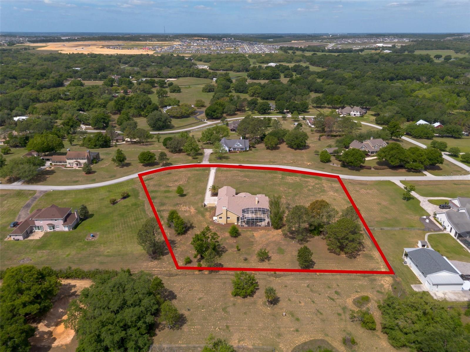 Image 42 of 48 For 17540 Vista Belle Court