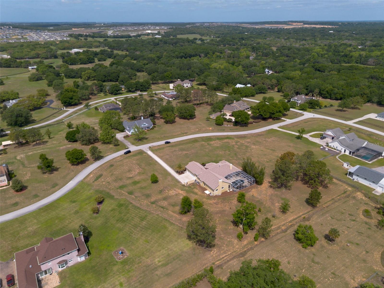 Image 43 of 48 For 17540 Vista Belle Court