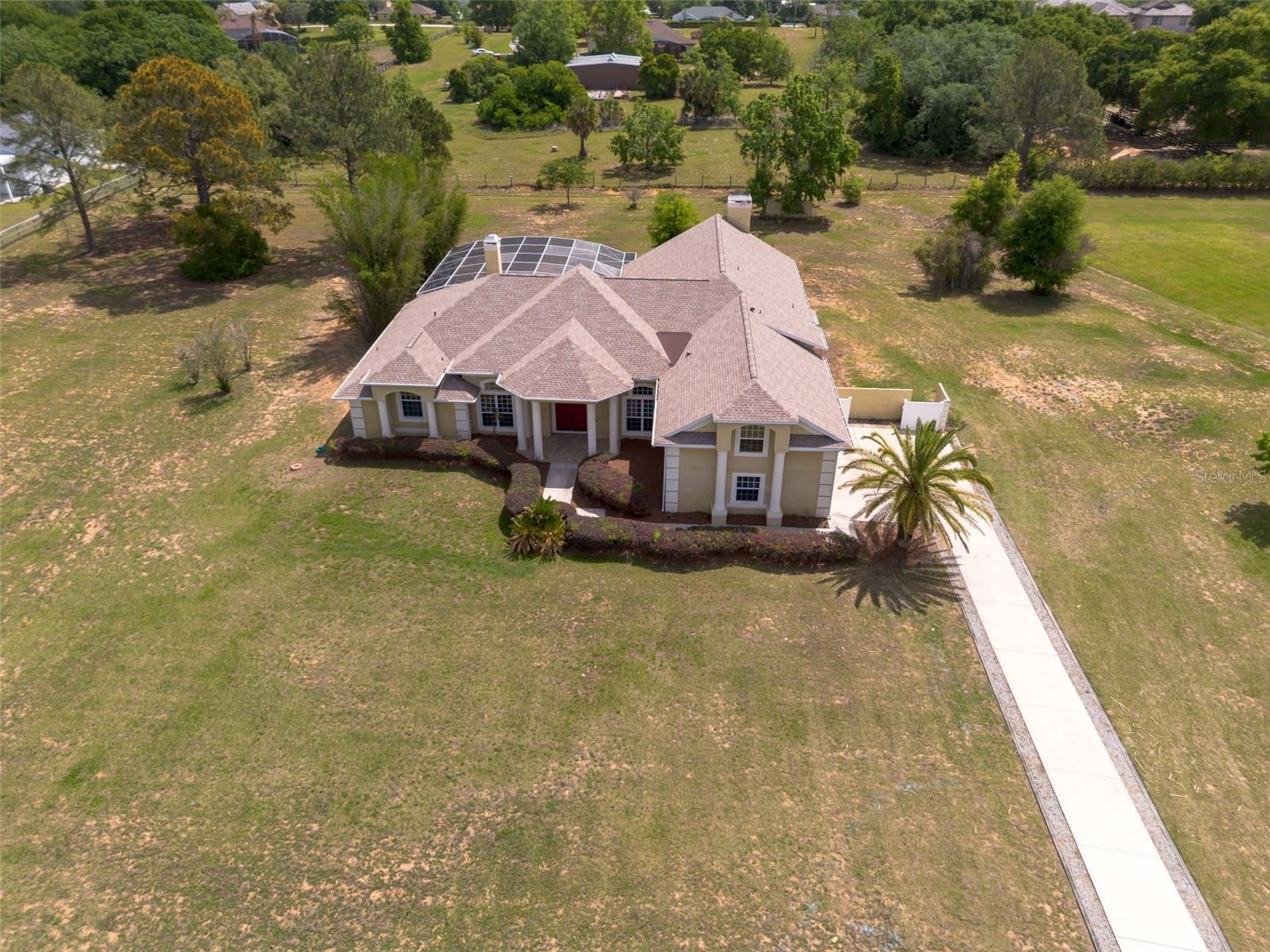 Image 46 of 48 For 17540 Vista Belle Court