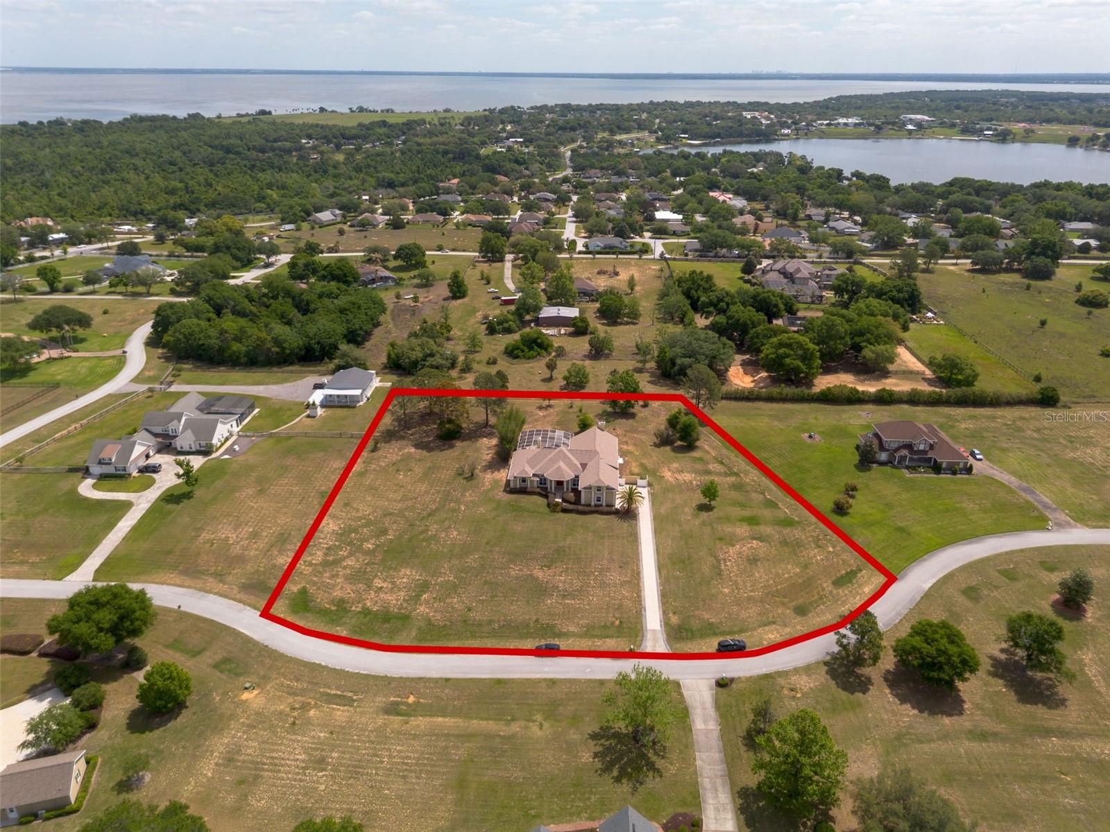 Image 48 of 48 For 17540 Vista Belle Court